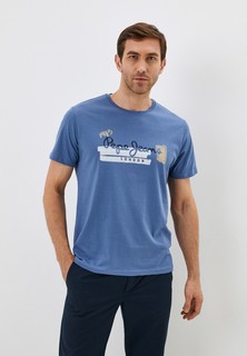 Футболка Pepe Jeans RAFA