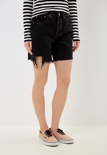 Шорты джинсовые Levis® 501® MID THIGH SHORT