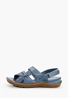 Сандалии Alessio Nesca 