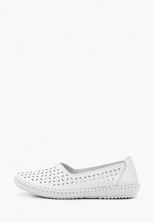 Туфли Alessio Nesca 