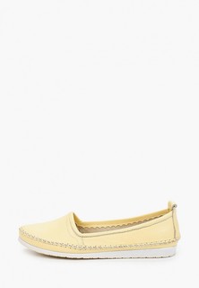 Туфли Alessio Nesca 