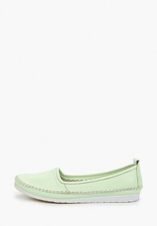 Туфли Alessio Nesca 