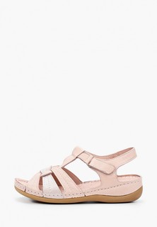 Сандалии Alessio Nesca 