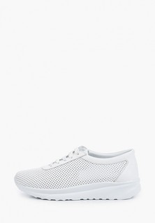 Кроссовки Alessio Nesca 