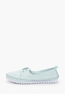 Ботинки Alessio Nesca 