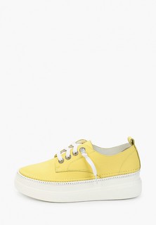 Кеды Alessio Nesca 