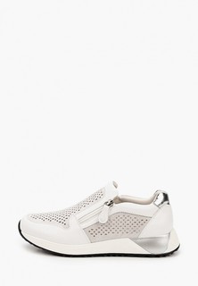 Кроссовки Alessio Nesca 