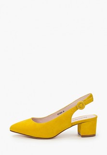 Туфли Alessio Nesca 