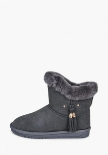 Полусапоги Alessio Nesca 