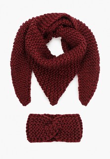 Повязка и шарф Nominee 