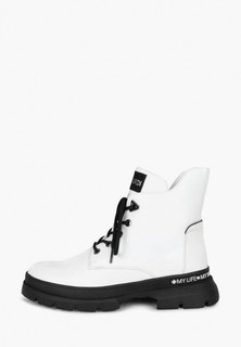 Ботинки T.Taccardi 