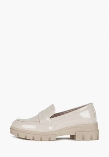 Лоферы T.Taccardi 