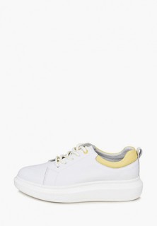 Кроссовки Alessio Nesca 