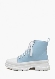 Ботинки T.Taccardi 