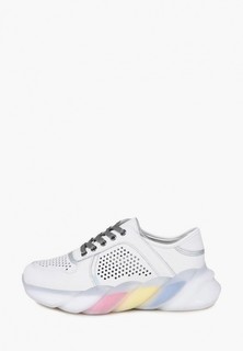 Кроссовки Alessio Nesca 