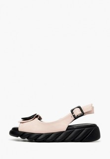 Босоножки Pierre Cardin 