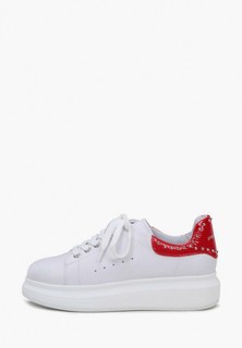 Кеды Pierre Cardin 