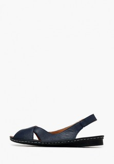 Туфли Alessio Nesca 