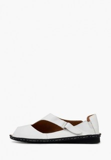 Туфли Alessio Nesca 