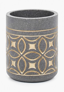 Стакан для зубных щеток Fixsen COIN