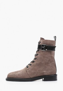 Ботинки Giotto 