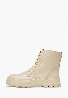 Ботинки Alessio Nesca 