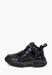 Ботинки T.Taccardi 