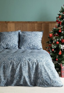 Постельное белье Евро Унисон Giotto