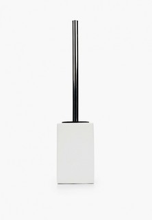 Ершик для унитаза Ridder Cube, 9.2 x 9.2 x 42.5 см