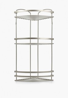 Полка для ванной Tekno-tel 20х20х50 см