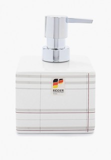Дозатор для мыла Ridder Scotty