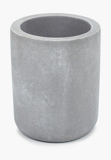 Стакан для зубных щеток Ridder Cement