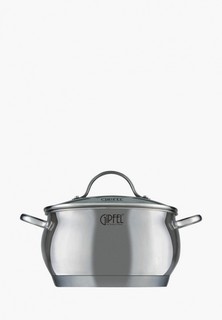 Кастрюля Gipfel 3 л