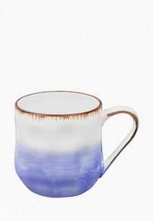 Кружка Elan Gallery 500 мл 14х10х10 см "Кантри"