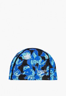Шапочка для плавания Speedo PRNT PACE CAP
