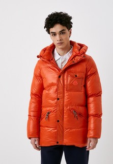 Куртка утепленная Indicode Jeans 
