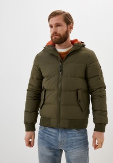 Куртка утепленная Indicode Jeans 