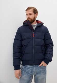 Куртка утепленная Indicode Jeans 