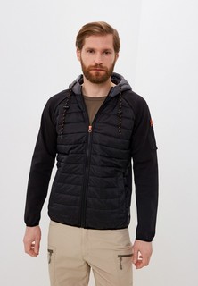 Куртка утепленная Indicode Jeans 