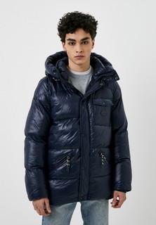 Куртка утепленная Indicode Jeans 