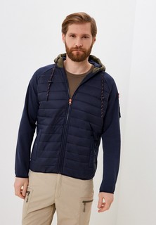 Куртка утепленная Indicode Jeans 