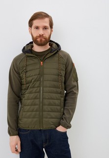 Куртка утепленная Indicode Jeans 