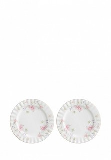 Набор тарелок Elan Gallery 