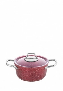 Кастрюля и крышка Elan Gallery 1,8 л