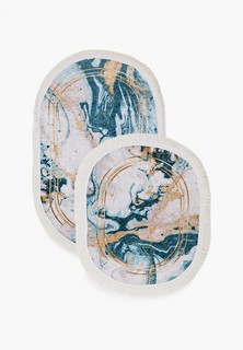 Комплект ковриков Arloni 