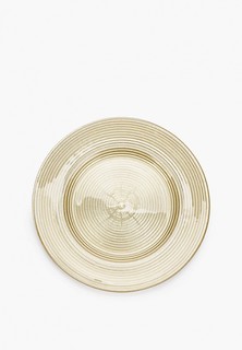 Тарелка Elan Gallery 21 см "Вироль шарм"