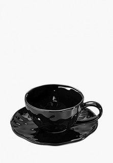 Чайная пара Elan Gallery 200 мл Консонанс