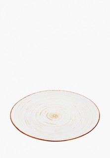 Блюдо сервировочное Elan Gallery 30 см Кантри