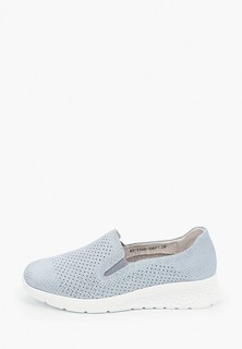 Слипоны Zenden Comfort 