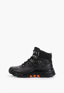 Ботинки Wanngo 